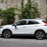 Mitsubishi Eclipse 1.5 (3)