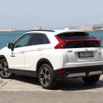 Mitsubishi Eclipse 1.5 (4)