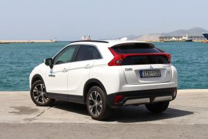 Mitsubishi Eclipse 1.5 (4)