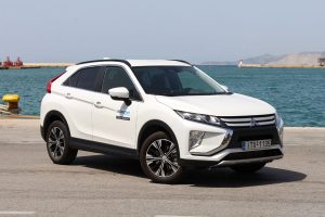 Mitsubishi Eclipse 1.5 (5)