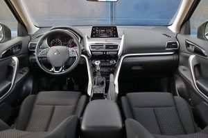 Mitsubishi Eclipse 1.5 (6)