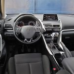 Mitsubishi Eclipse 1.5 (7)