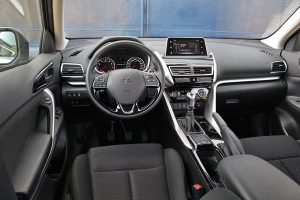 Mitsubishi Eclipse 1.5 (7)