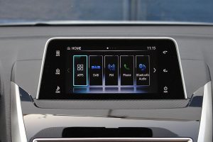 Mitsubishi Eclipse 1.5 (8)