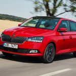 Skoda Fabia 2018 (1)
