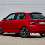 Skoda Fabia 2018 (2)