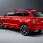 Skoda Karoq Sportline (3)