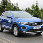 VW T-ROC 1.5TSI (1)