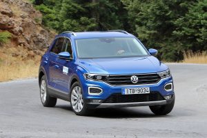VW T-ROC 1.5TSI (11)