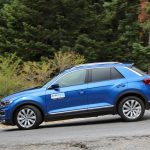 VW T-ROC 1.5TSI (12)