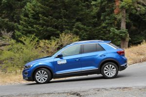 VW T-ROC 1.5TSI (12)