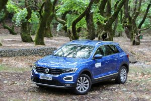 VW T-ROC 1.5TSI (16)
