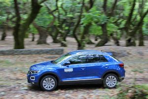 VW T-ROC 1.5TSI (17)
