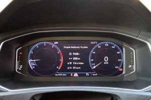 VW T-ROC 1.5TSI (19)