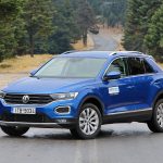 VW T-ROC 1.5TSI (2)