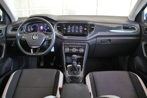 VW T-ROC 1.5TSI (22)