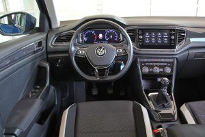 VW T-ROC 1.5TSI (23)