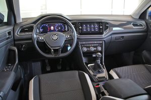 VW T-ROC 1.5TSI (24)