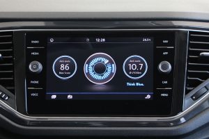 VW T-ROC 1.5TSI (27)