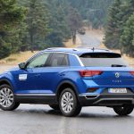 VW T-ROC 1.5TSI (3)