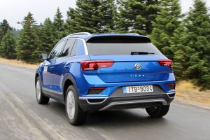 VW T-ROC 1.5TSI (4)