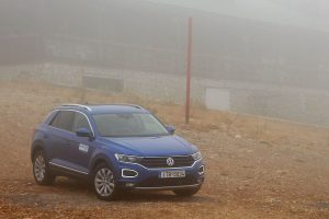VW T-ROC 1.5TSI (5)