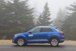 VW T-ROC 1.5TSI (6)