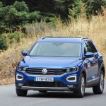 VW T-ROC 1.5TSI (8)