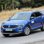 VW T-ROC 1.5TSI (9)