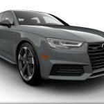 audi a4 ultrasport