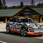 audi etron