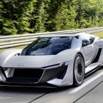 audi pb18