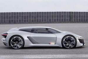 audi pb184