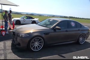 bmw m5 720