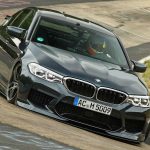bmw m5 schnitzer