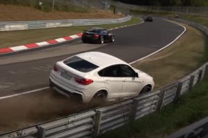 bmwx4crashring