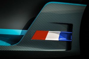 bugatti divo2