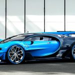 bugatti divo4