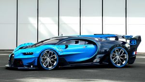bugatti divo4