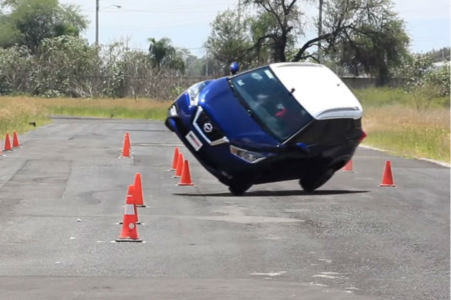 Η τρομακτική διαφορά που κάνει η έλλειψη ESP (+video)