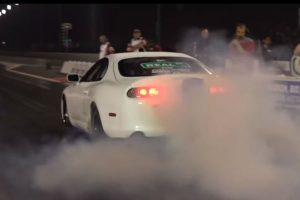 fastest supra