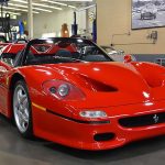 ferrari f50