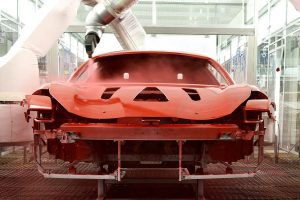 ferrari paint4