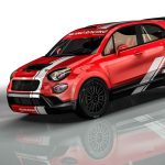 fiat 500x r4