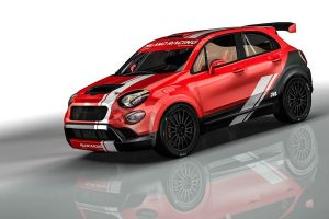 fiat 500x r4
