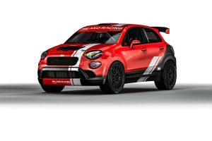 fiat 500x r45