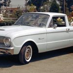 ford ranchero
