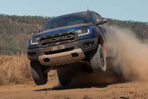 ford ranger raptor2