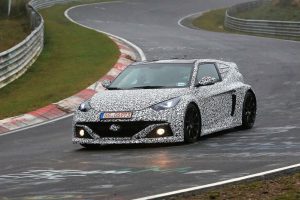 hyundai kentromixano