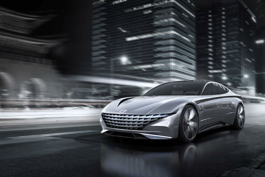 H Hyundai υπόσχεται πιο σέξι αυτοκίνητα από την Alfa Romeo